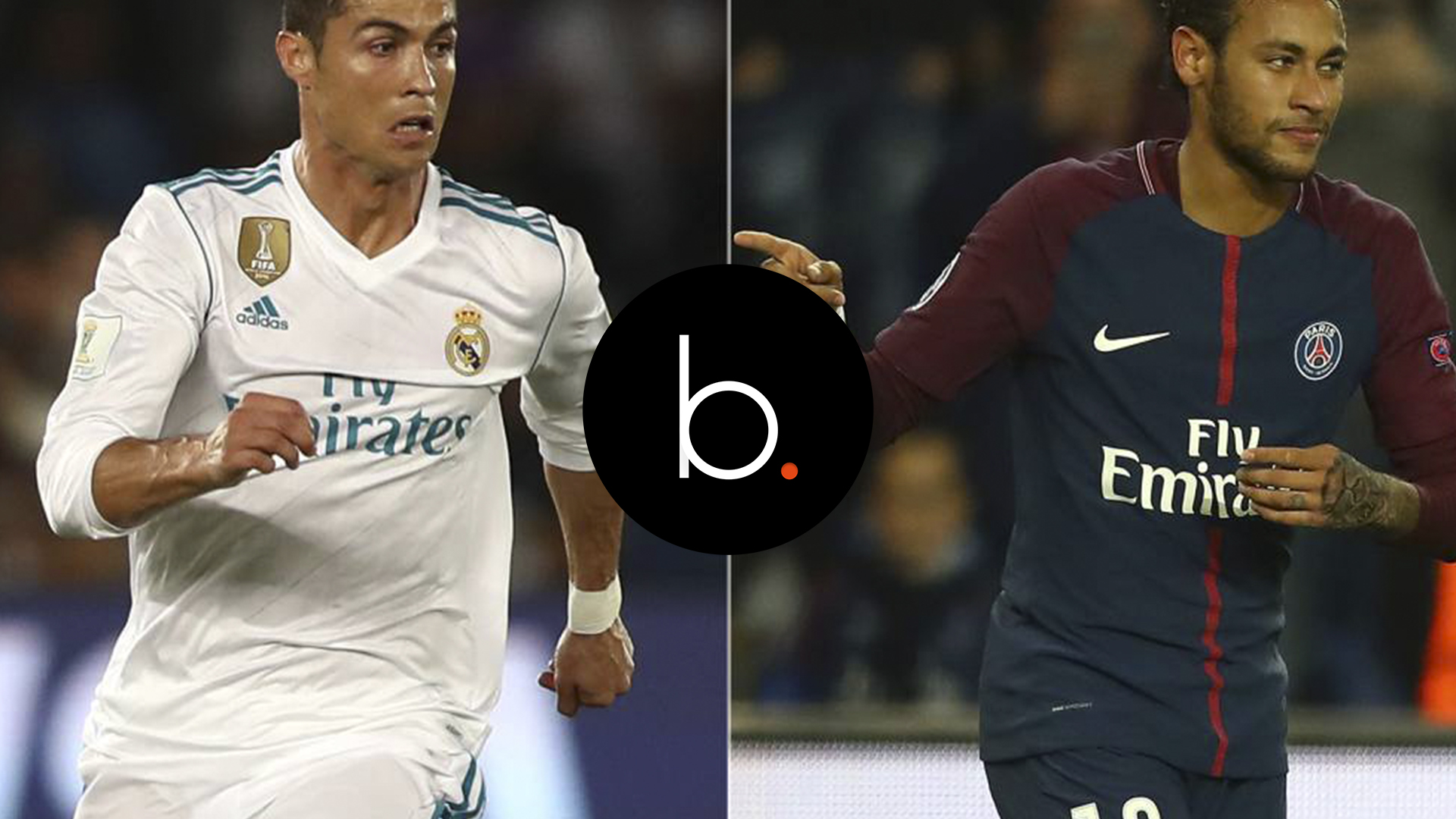 Assista: Cristiano Ronaldo revela com quem vai compartilhar o ataque do Real