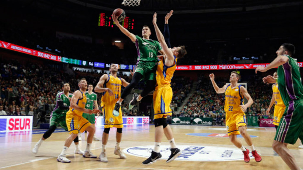 Baloncesto: Los motivos por los que la Copa del Rey fue amenazada