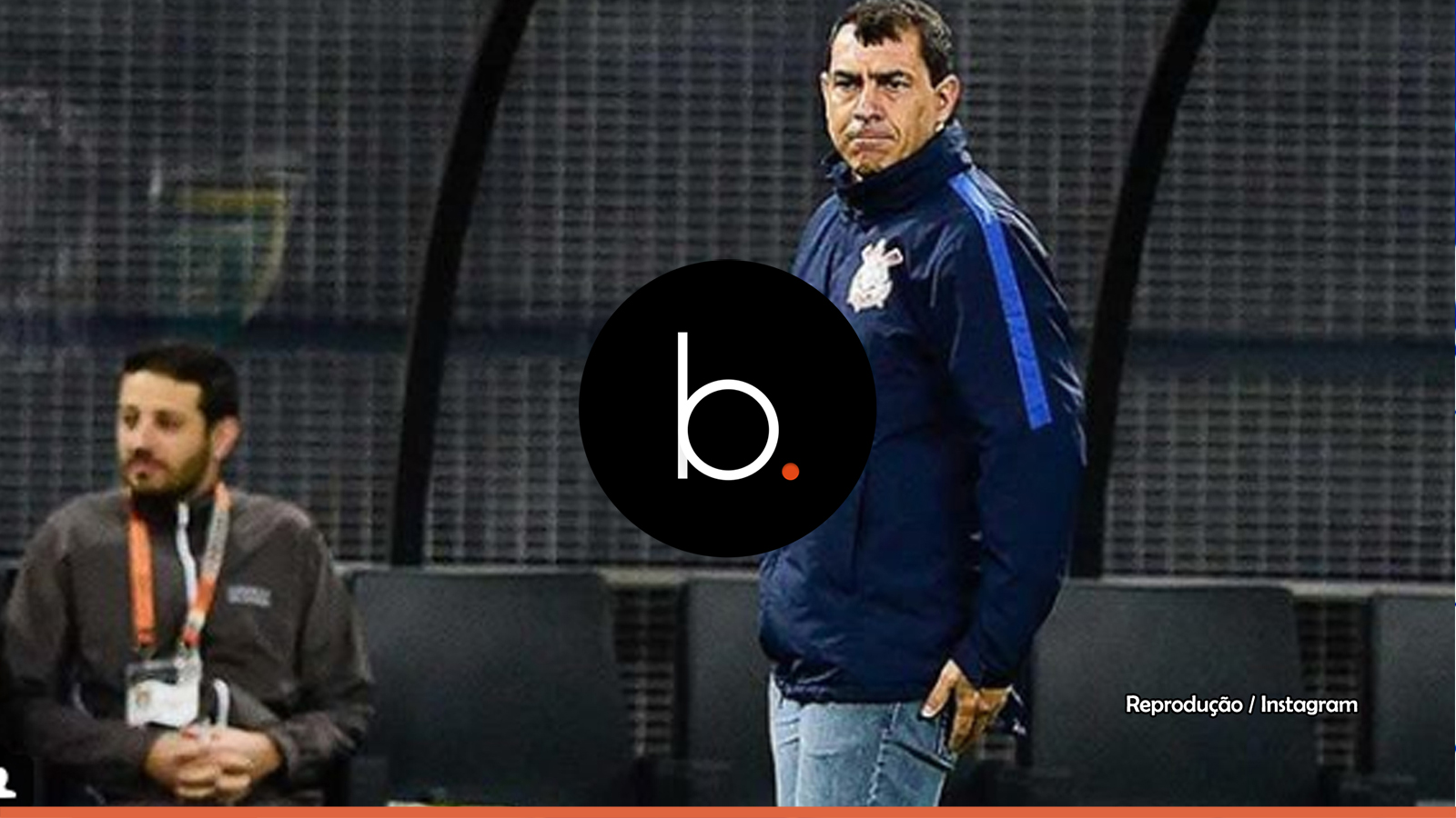 Assista: Fábio Carille é procurado por gigante da Série A após segunda derrota