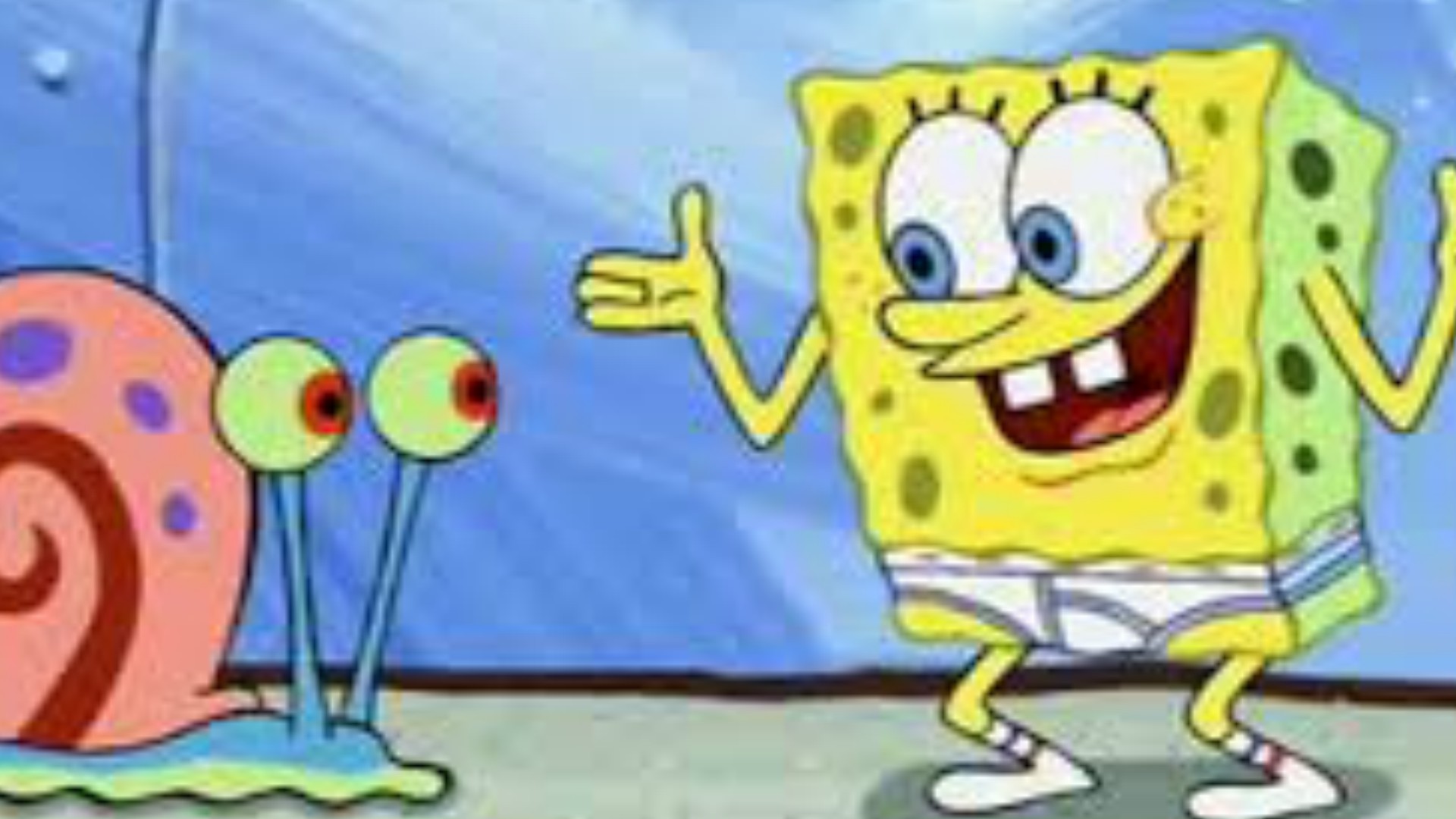 Bob Esponja El Abismo Capitulo Completo Conoce más de "Bob Esponja" tu serie animada favorita de todos los tiempos