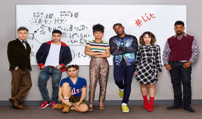 'Grown-ish' Recap: 'Erase Your Social'
