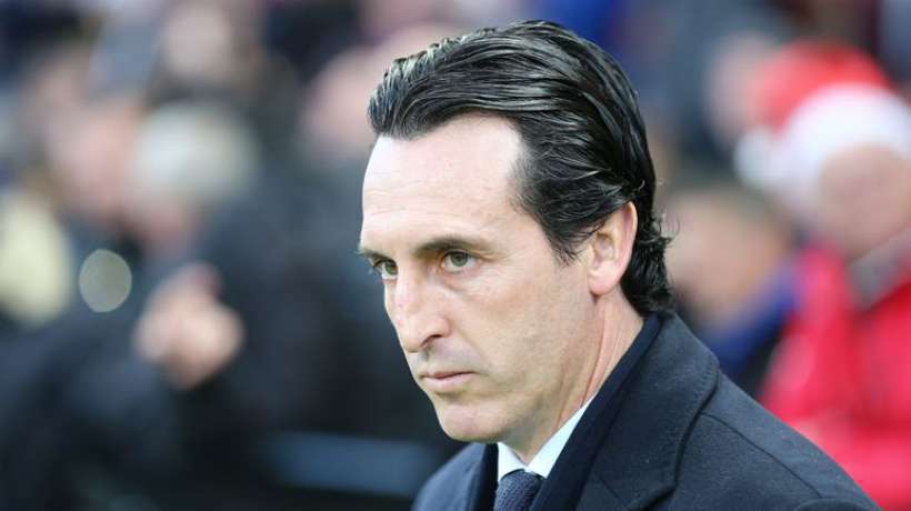 PSG : Les femmes de Thiago Silva et Angel Di Maria s'attaquent à Unai Emery !