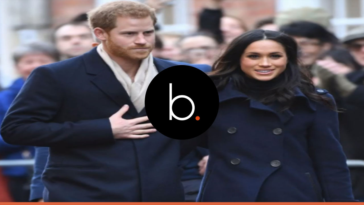 The heartwarming meaning behind Meghan Markle’s diamond engagement ring