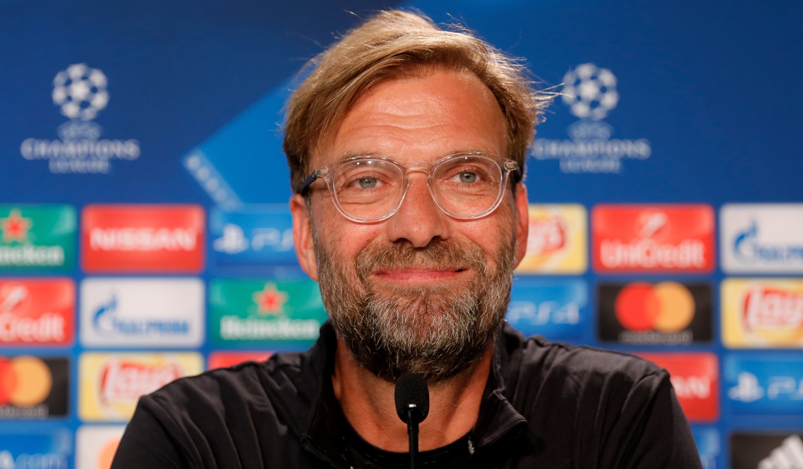 Klopp explica cómo Roberto Firmino se ha beneficiado de la salida de Coutinho
