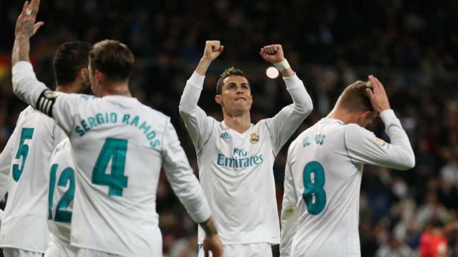 Vídeo: El crack del Madrid que Florentino Pérez pone en venta