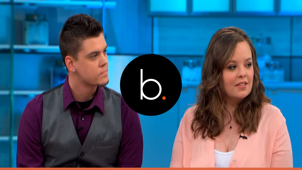Tyler Baltierra reacts to claims he has a mental condition