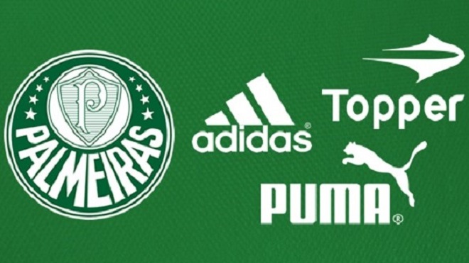 Vídeo: Palmeiras muito perto de mudança radical na camisa