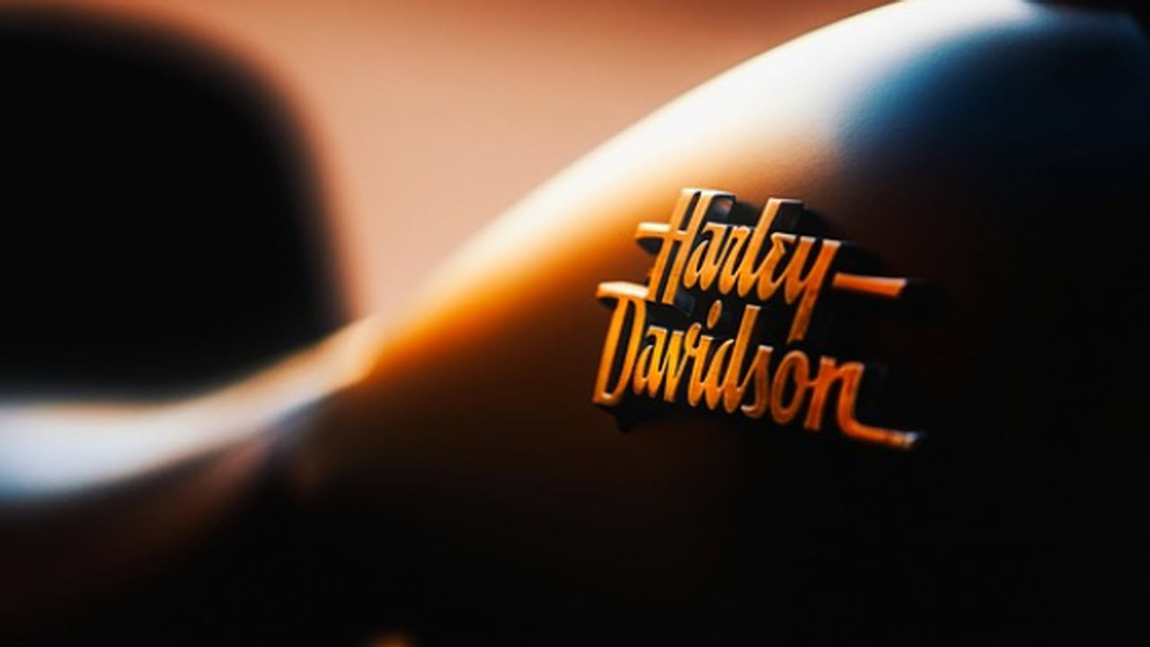 Harley-Davidson: il cantiere una moto elettrica