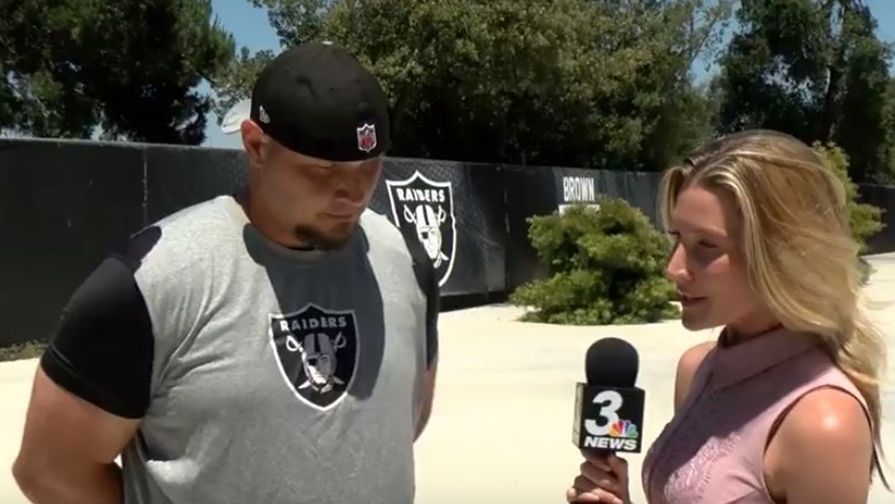 Sebastian Janikowski is one of few players who spent 18 seasons with a club