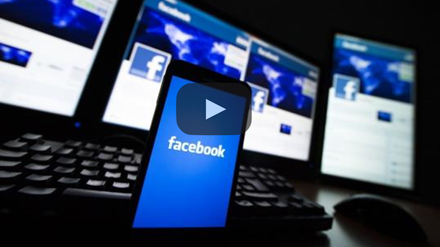 Facebook: Descubramos lo que sabe sobre ti además de tus datos