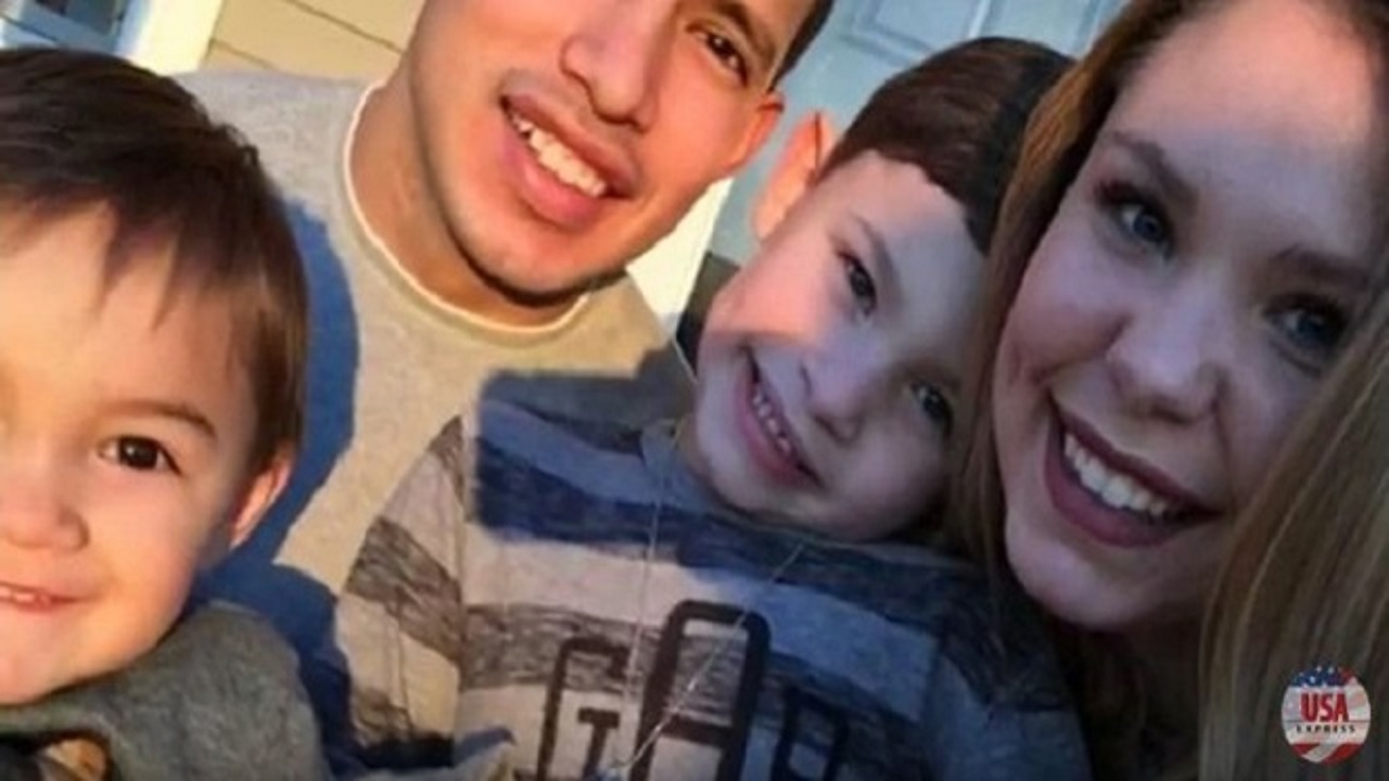 EXCLUSIVE: Kailyn Lowry- Jenelle Should Come On My Podcast and Say It To My Face