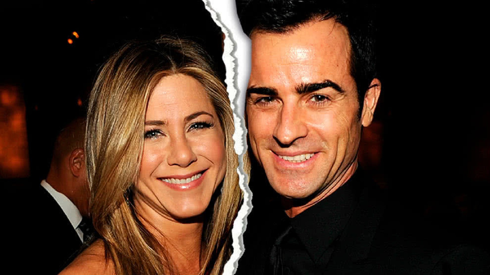 Video: Jennifer Aniston decidió separase de Justin Theroux