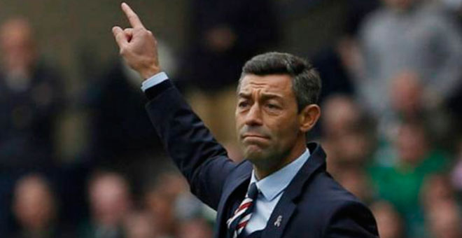 Caixinha trabaja tranquilo en Cruz Azul pero con peligro de tormenta liga mx