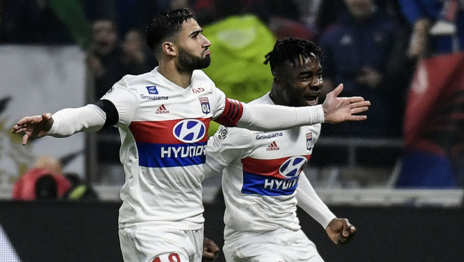 Fekir es el objetivo principal de Wenger para el mercado de fichaje de verano