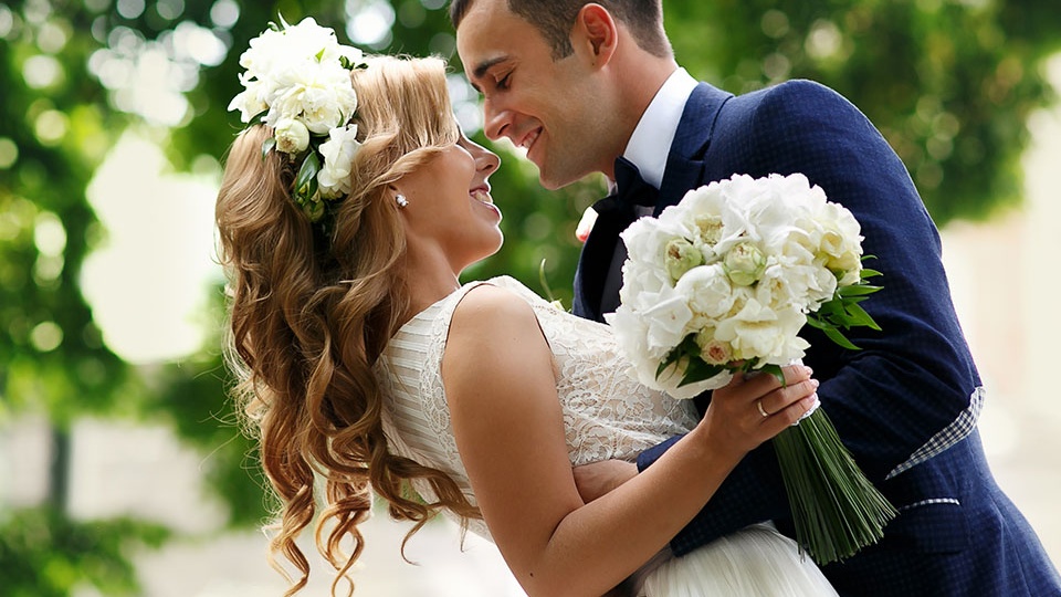 Los pasos que debes seguir para organizar tu boda