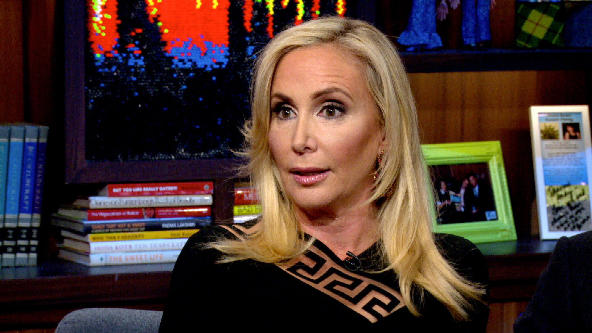 ¿Cómo se sienten las hijas de Shannon Beador sobre la nueva novia de David?