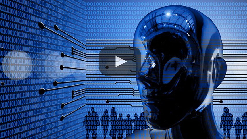 ¿Qué impacto tiene la inteligencia artificial en nuestras vidas?