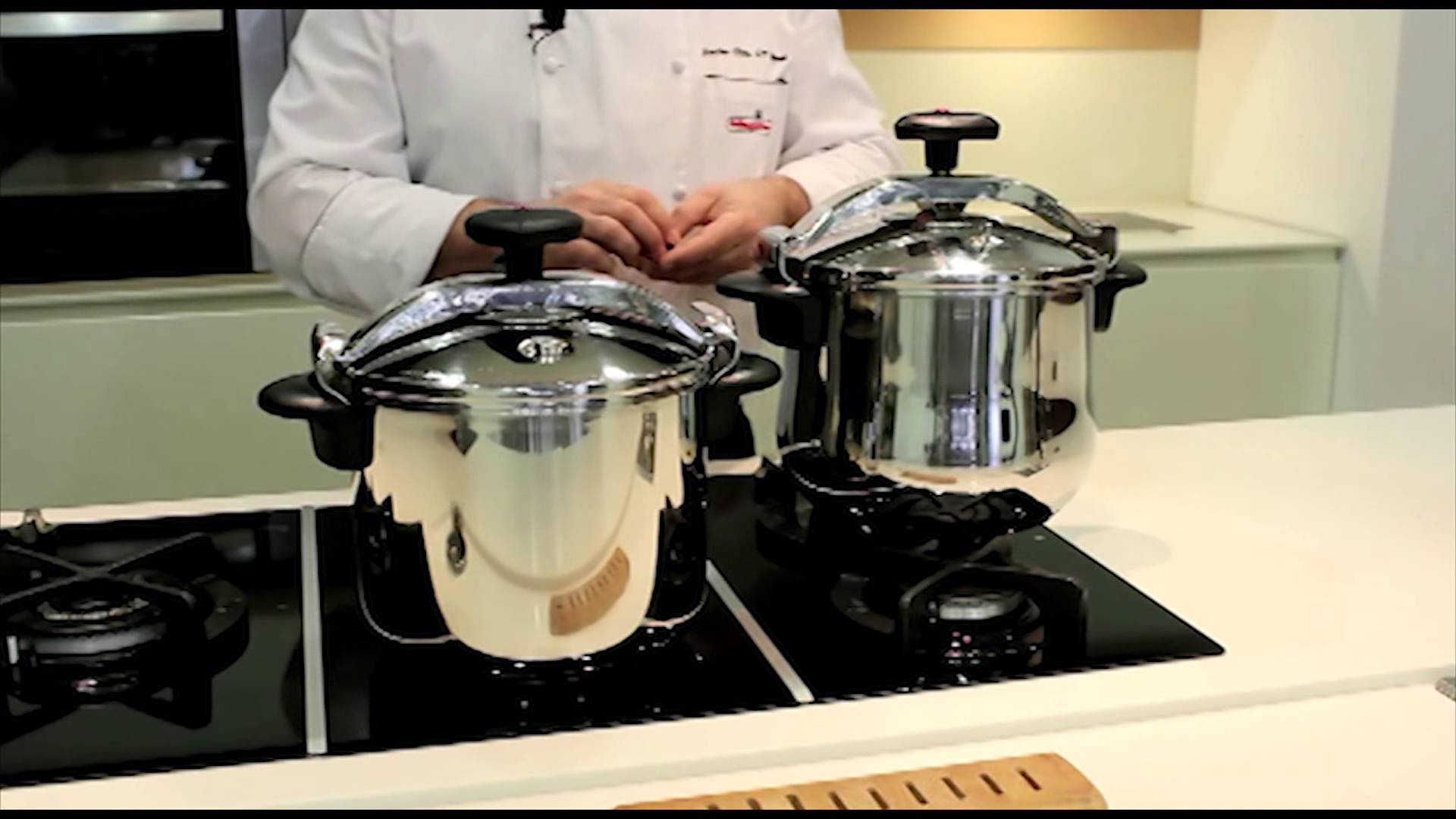 Cocinar al vapor es una excelente idea para evitar las grasas