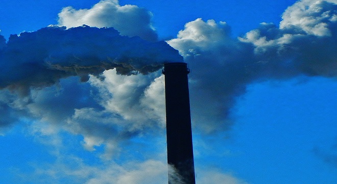 La contaminación atmosférica es un asesino silencioso