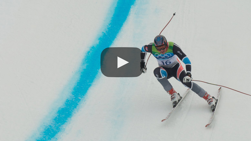 Juegos Olímpicos Aksel Lund Svindal gana oro cuesta abajo a los 35 años