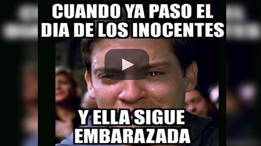 Throleos, Memes y Gifs, la nueva forma de burlarse en internet