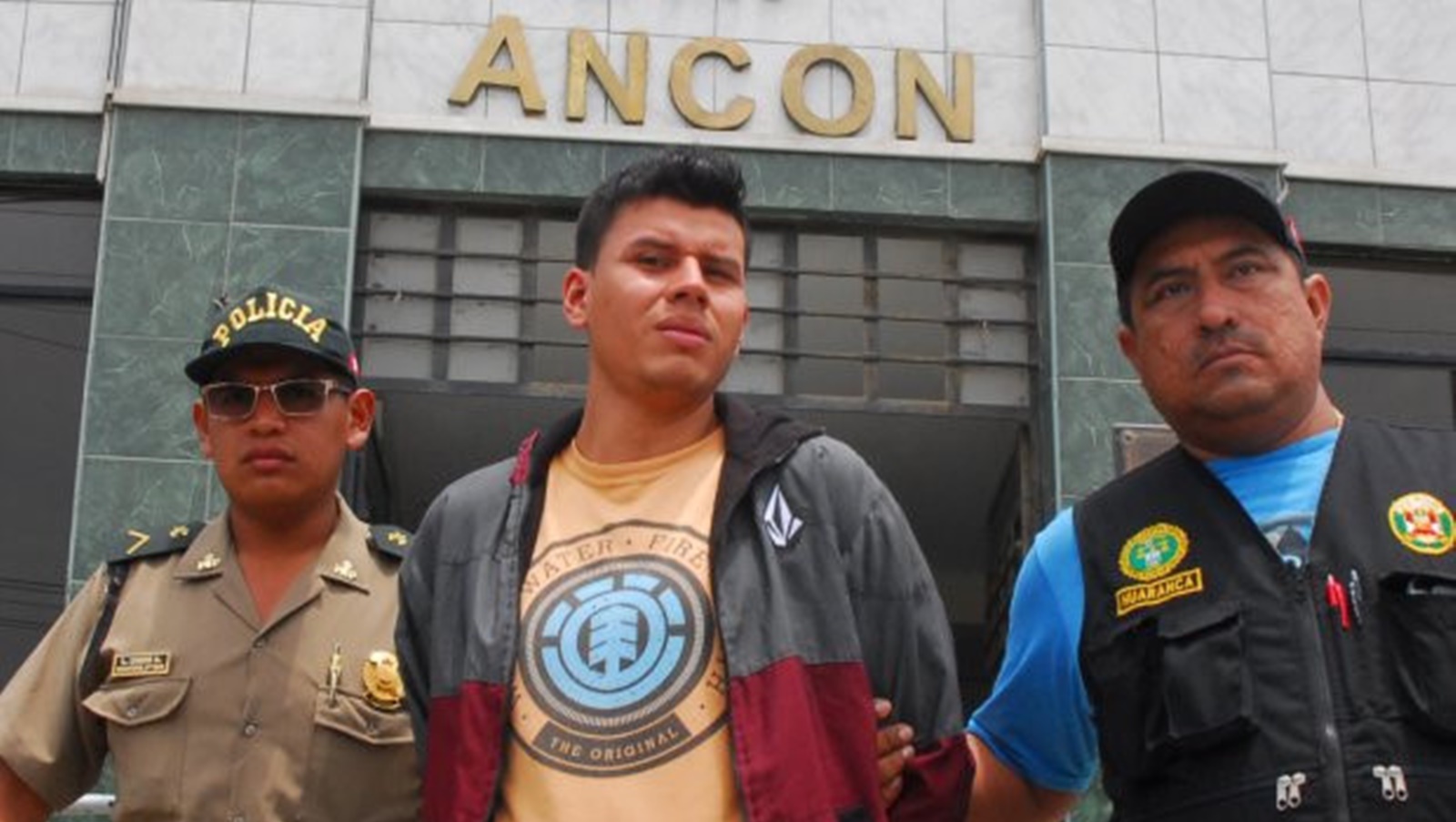 Assista: Detento foge da cadeia após drogar irmão gêmeo durante visita