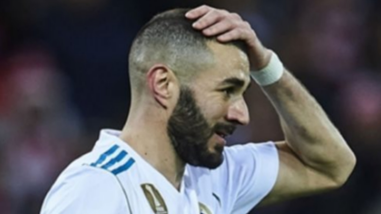 Mercato : Benzema dévoile sa future destination !