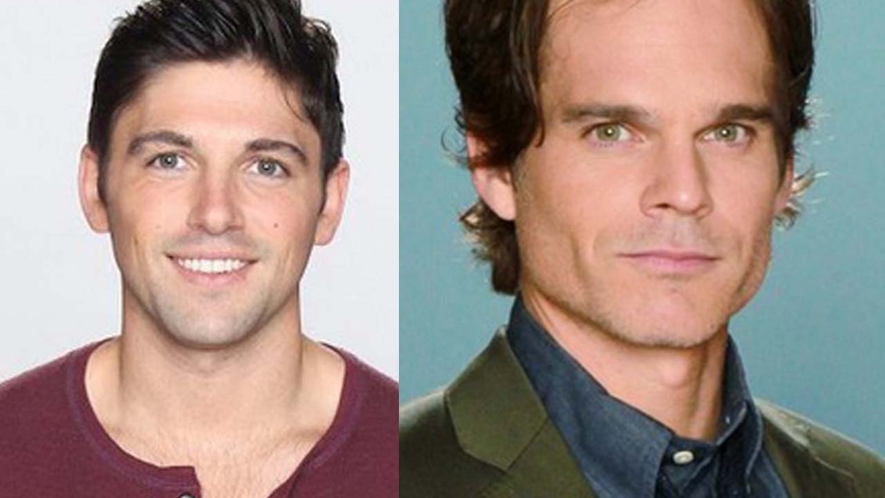 Spoiler alert for 'The Young and The Restless' as Noah out, Kevin returns
