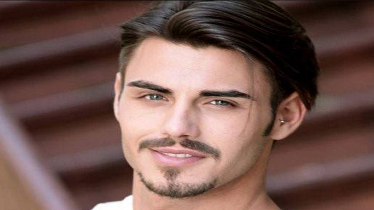 Francesco Monte esordisce come attore su Canale 5