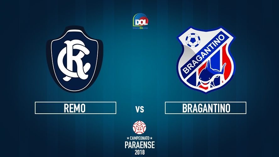 Vídeo: Bragantino x Remo: transmissão do jogo ao vivo na TV e internet.