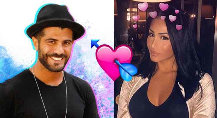 Leana et Thomas en couple dans Les Anges 10 ?