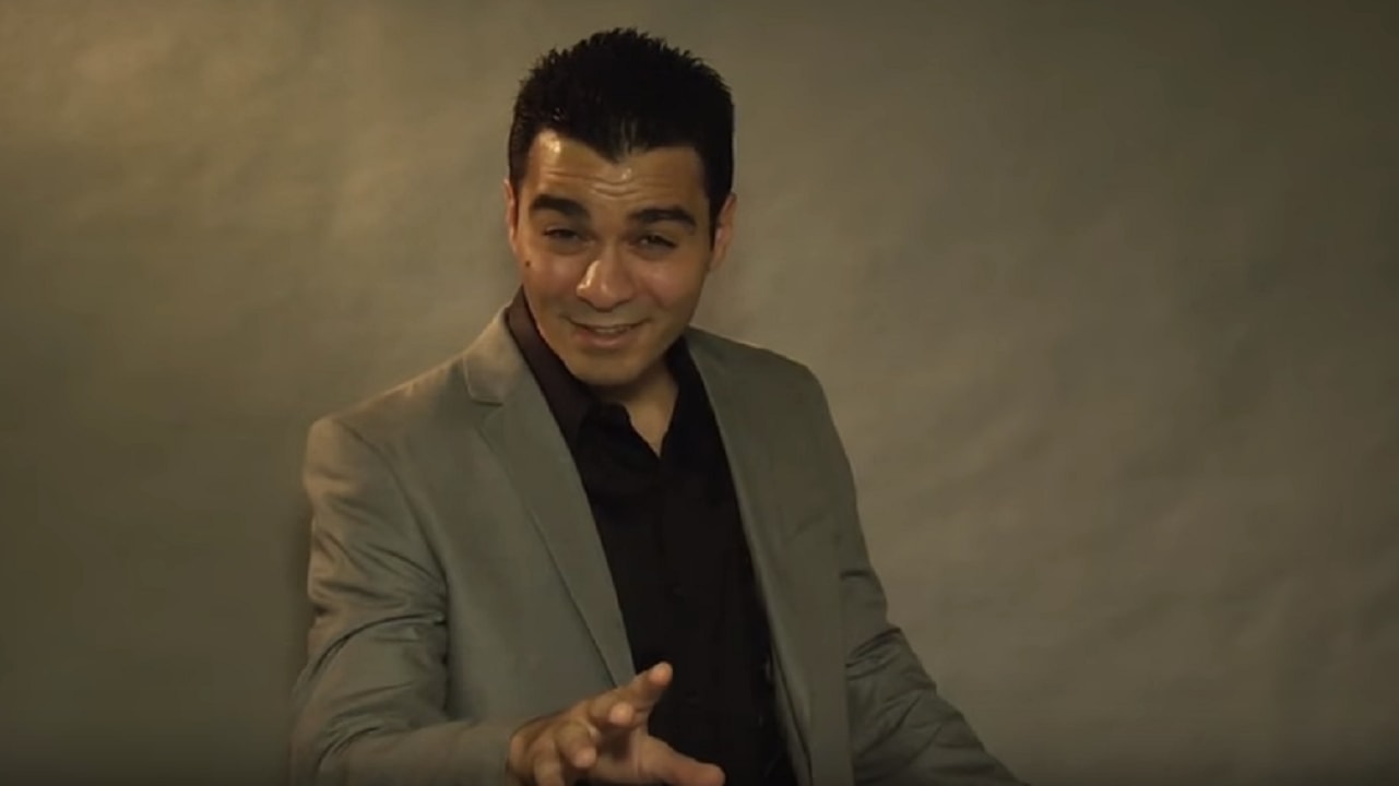 Amadeo Fusca stars in ‘Men Are from Mars, Women Are from Venus—LIVE!’ in Newark