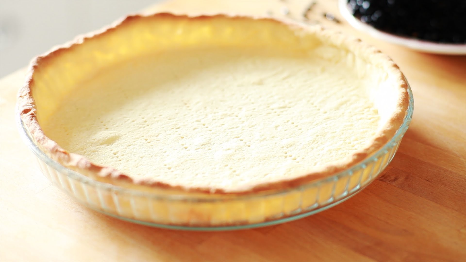 Tarta de pastor con receta de queso mascarpone