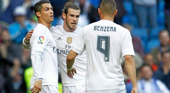 El Real Madrid podría salvar una desastrosa temporada