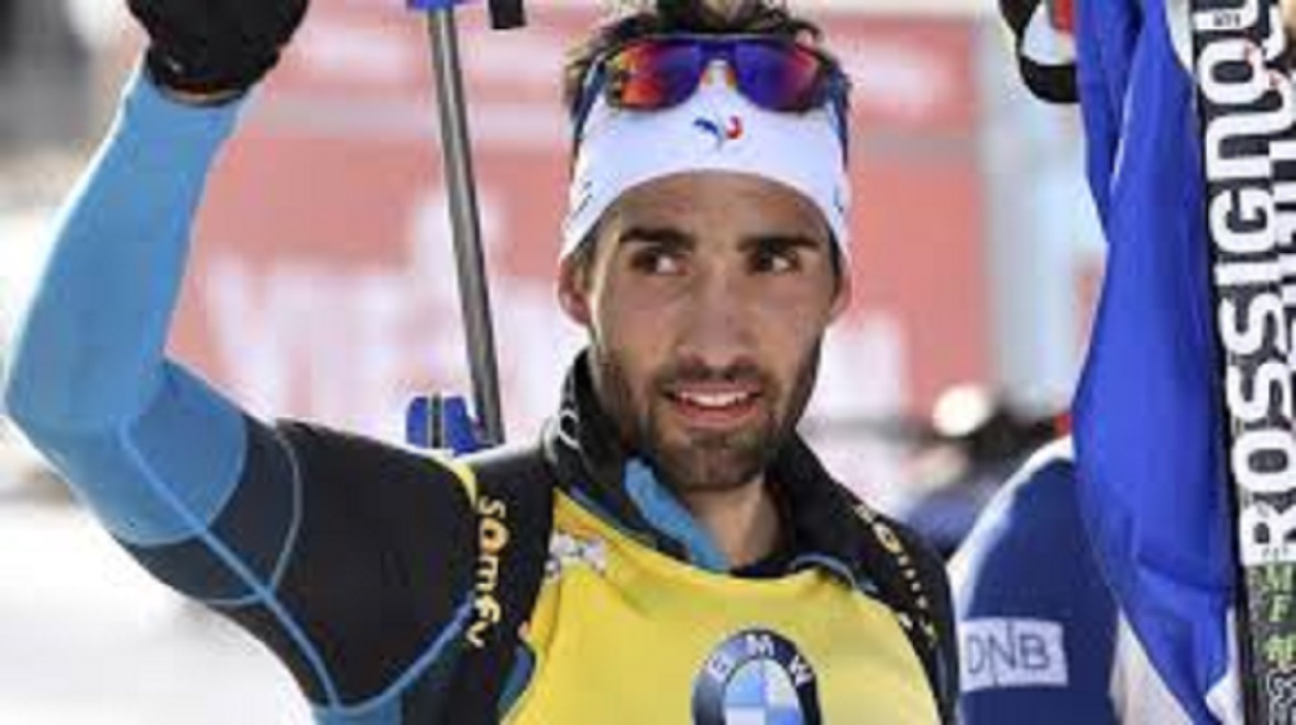Martin Fourcade s’offre un quatrième titre olympique historique en Mass start
