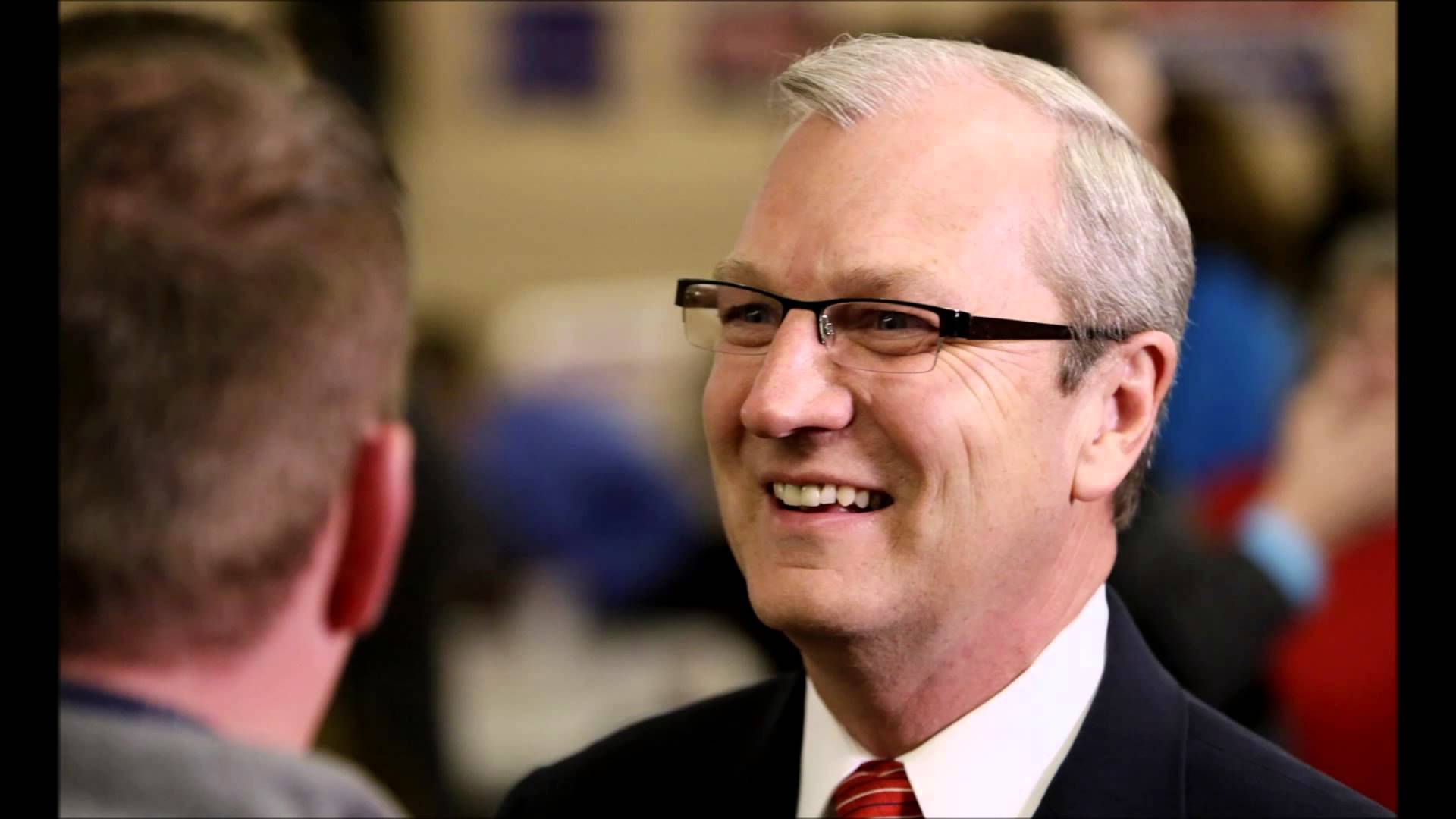 Kevin Cramer de Dakota dijo que estaba considerando la ejecución del Senado