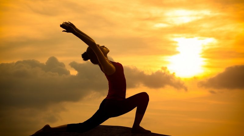 Posturas de yoga efectivas durante el calambre menstrual y el período irregular