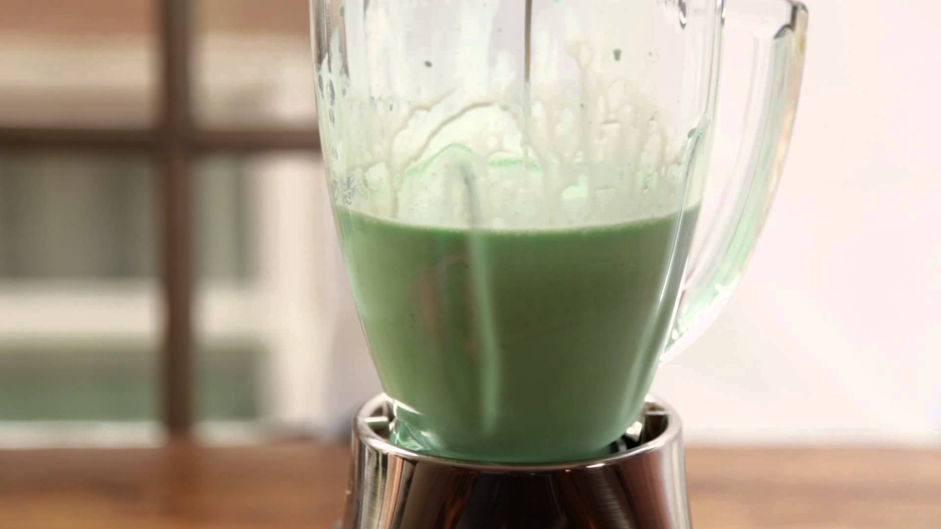 Shamrock shakes vuelven al 'McDonald's'
