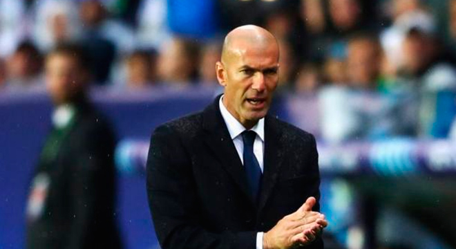 El Real Madrid podría repatriar al relevo de Karin Benzema