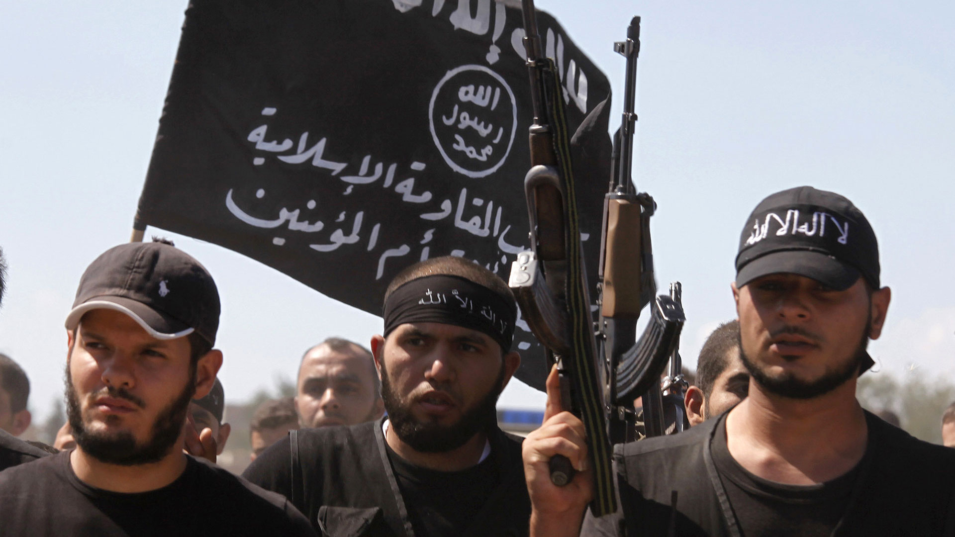 Una persona de celo asesino': agente de Al-Qaeda condenado a cadena perpetua