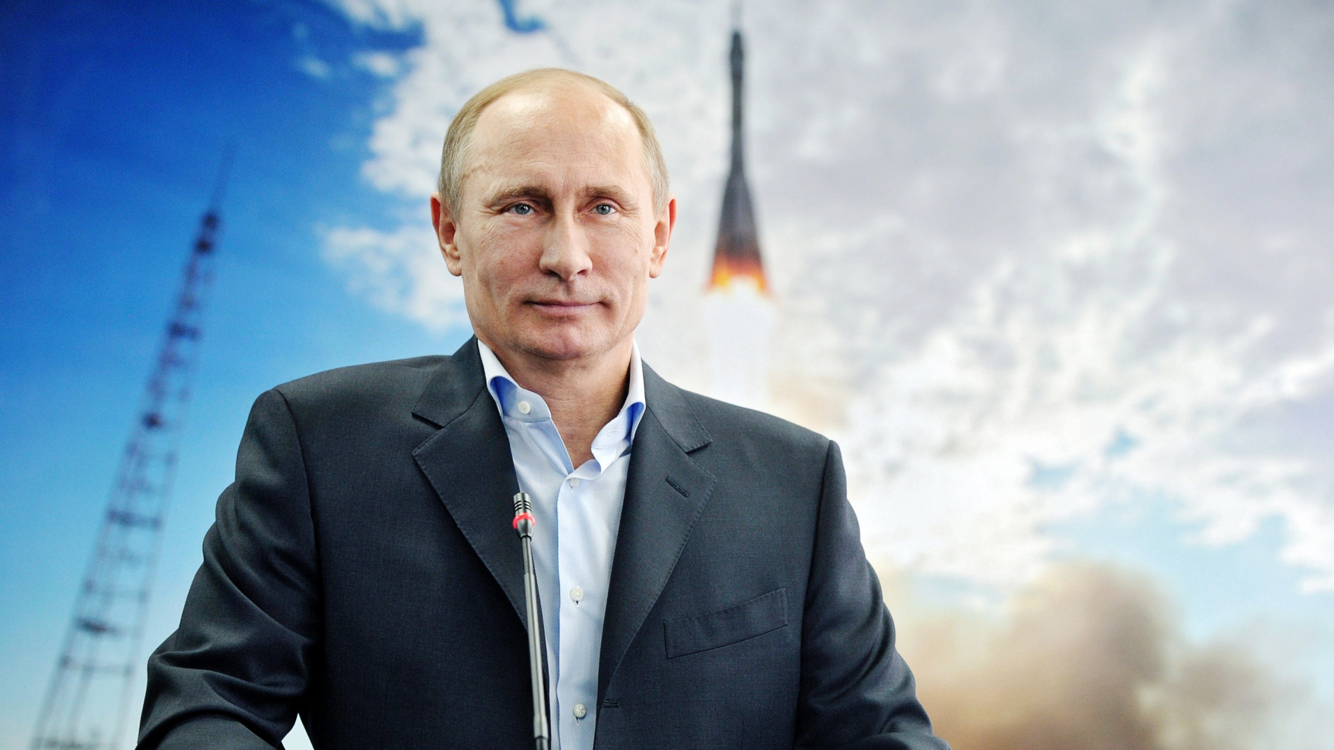 Chef de Putin, el ruso acusado de manipular las elecciones estadounidenses