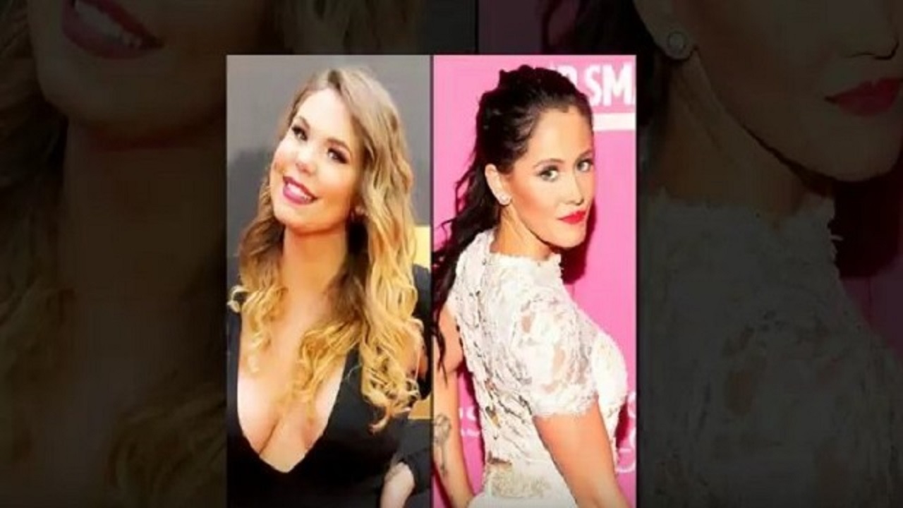 'Teen Mom 2' shade: Kailyn Lowry checks Jenelle Evans on Twitter