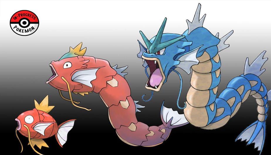 Pokemon: Evoluciones mega fuerte