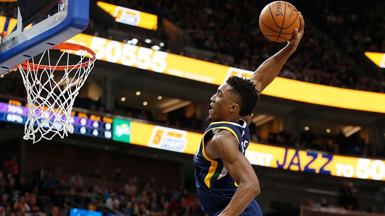 NBA : En attendant le match des étoiles