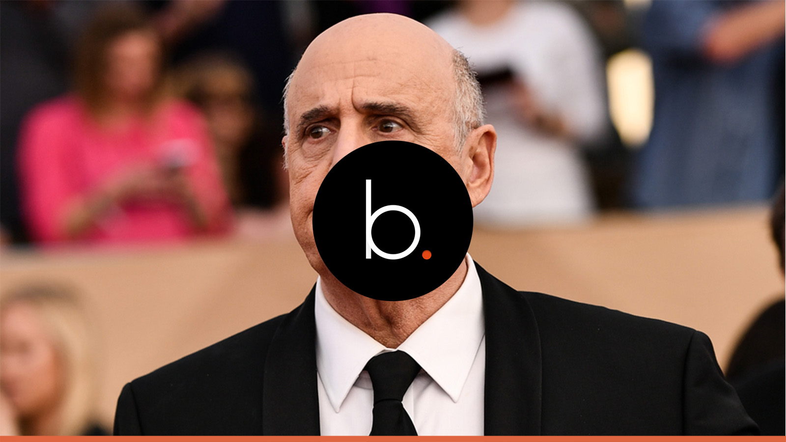 ‘Transparent’ : Jeffrey Tambor viré de la série !