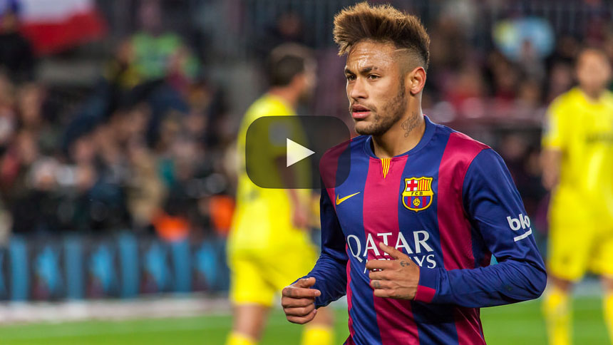 PSG: Neymar en el Real Madrid en 2019?