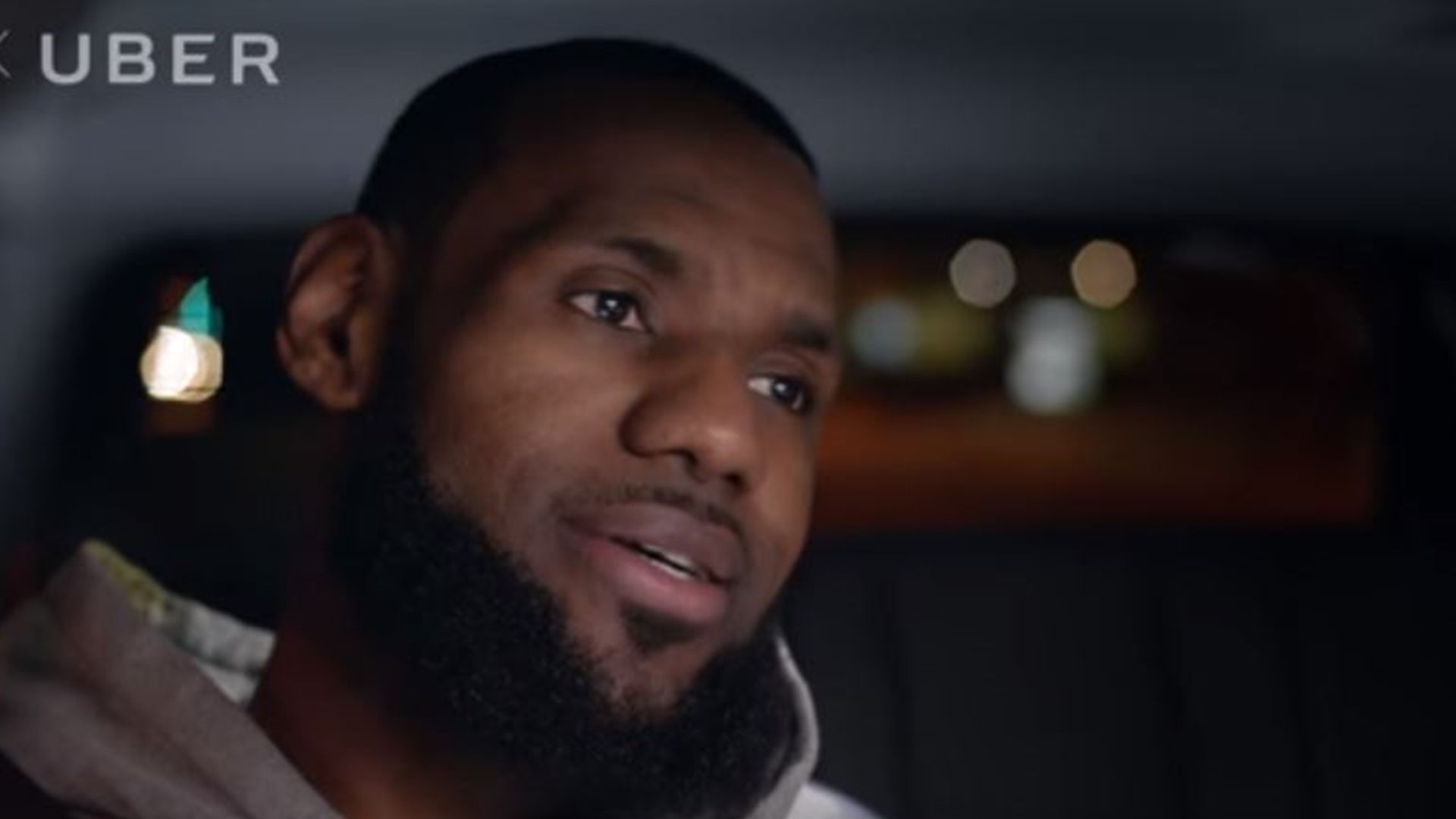 LeBron James shoots back at reporter who told him to 'Shut up and dibble'