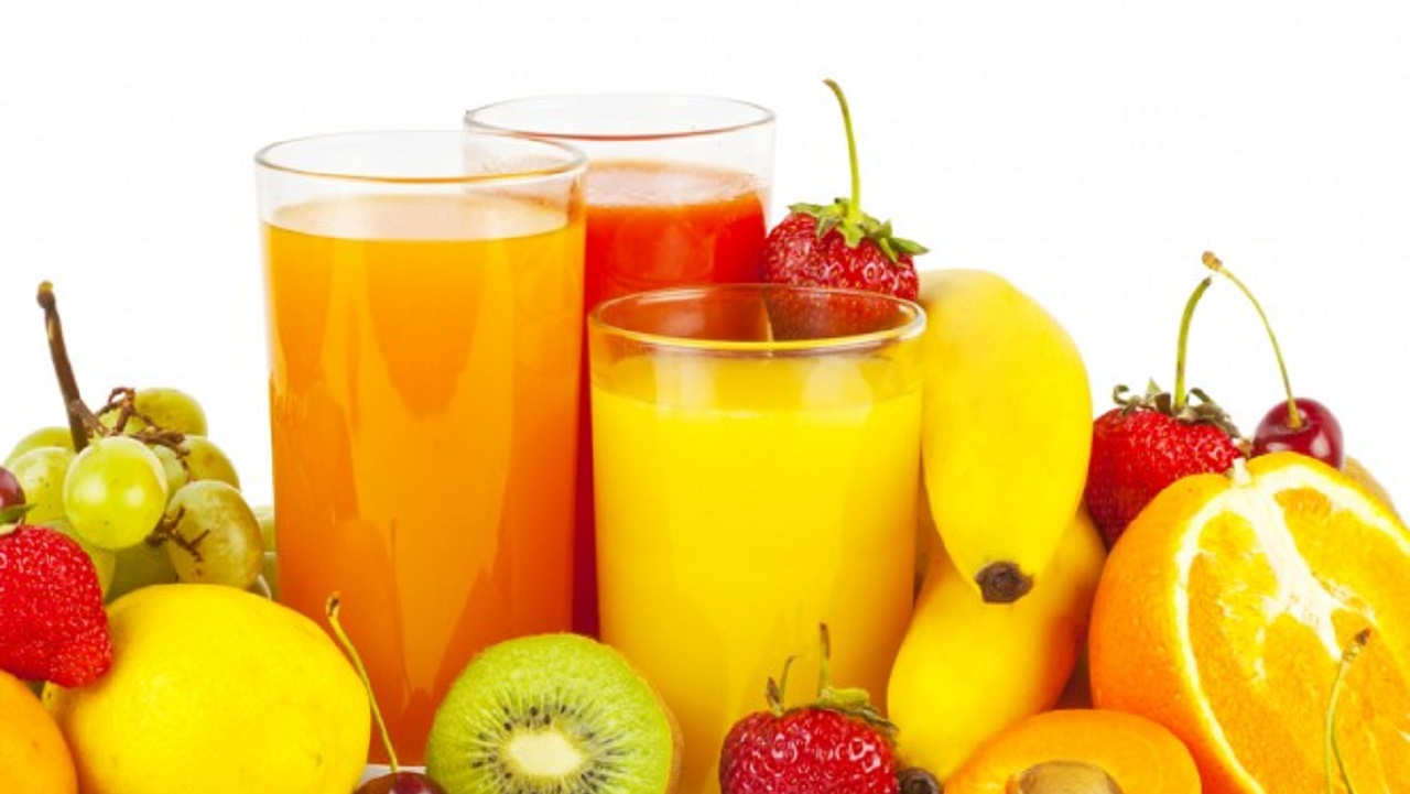 I migliori centrifugati di frutta e verdura - VIDEO