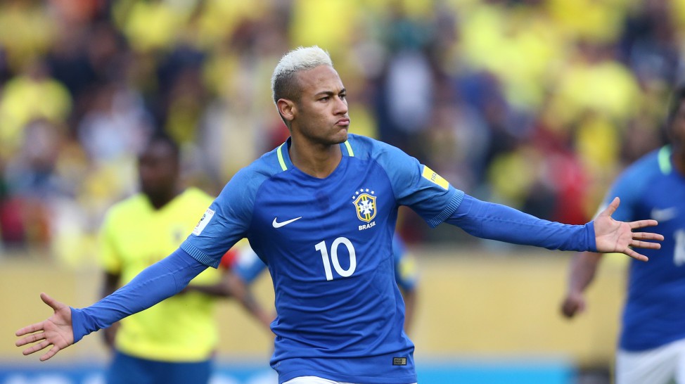 Vídeo: Neymar admite saudades do Barça