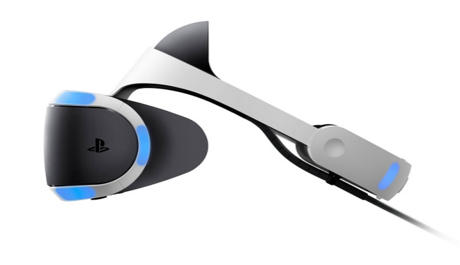 PSVR holiday bundle is back - prices start at $199.99